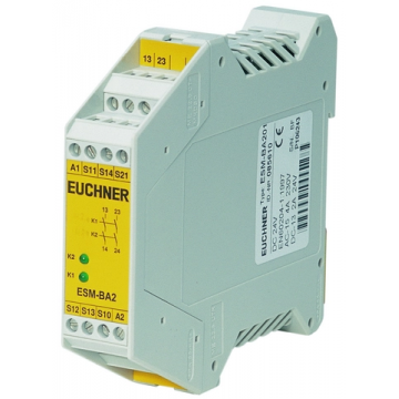 ESM-BA201 (Order no. 085610)