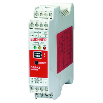 CES-AZ-UES-01B (Order no. 105139)