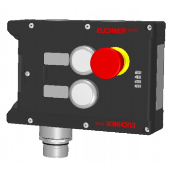 Euchner MGB-L1-ARA-AM3A1-S6-L-121210 (ORDER NO. 121210)