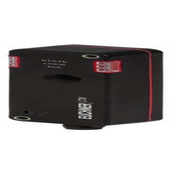 EUCHNER CTM-LBI-BP-M-AZ-SA-166090