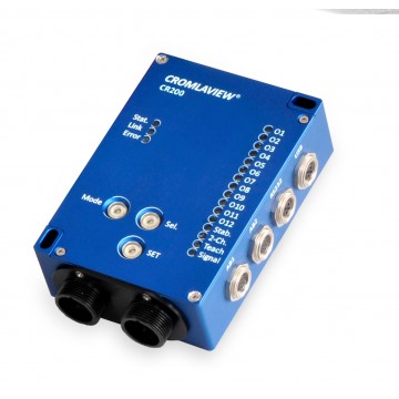 CROMLAVIEW® CR200