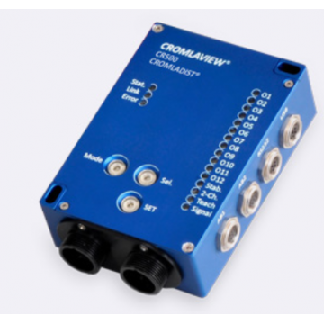 CROMLAVIEW® CR500