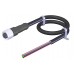 C-M12F08-08X025PV05,0-MA-100177 (Order no. 100177)