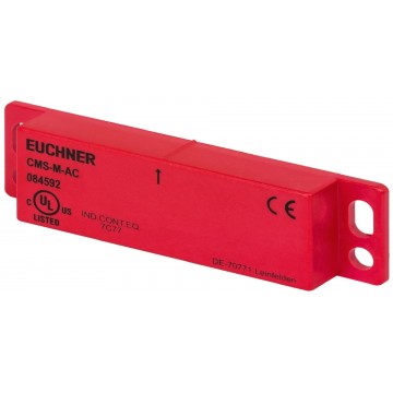 SWITCH & SENSORS - EUCHNER
