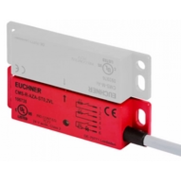 CMS-R-AXH-05V (Order no. 085736)