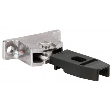 EUCHNER A-C-H-RL-LS-122671- Hinged actuator for safety switch CTP/CTA