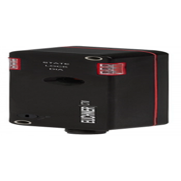 EUCHNER CTM-C2-BP-HC-FLX-AZ-SA-170491