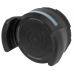 TRANSPONDER-CODED SAFETY SWITCHES WITH GUARD LOCKING