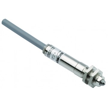 SWITCH & SENSORS - EUCHNER