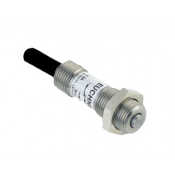 SWITCH & SENSORS - EUCHNER