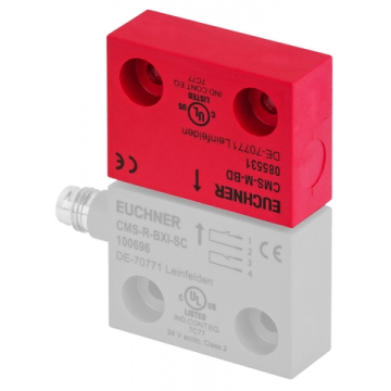 Euchner - CMS-M-BD (Order no. 085531
