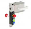 EUCHNER    MGBS Extended with M12 plug connector