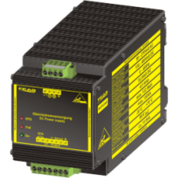 POWER SUPPLY
