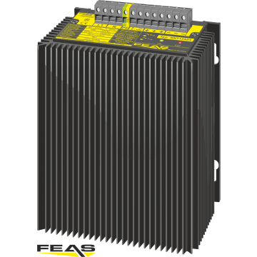 SWITCH & SENSORS - EUCHNER