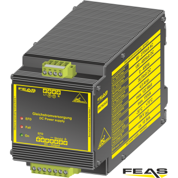 FEAS SNT 9242 HD-S