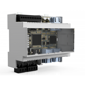 SWITCH & SENSORS - EUCHNER