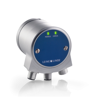 600 SERIES Industrial Encoder
