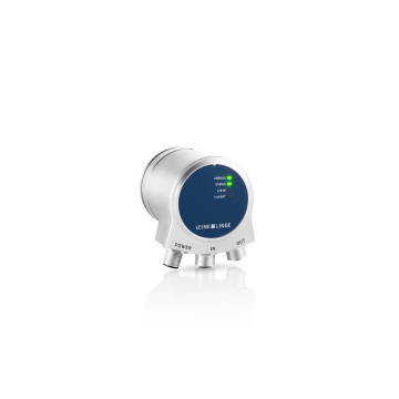 ENCODERS - HOHNER