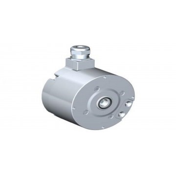 X-heavy duty Hollow shaft encoder, Incremental729677-01 (XHI 861)