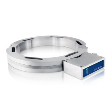 2000 SERIES BEARINGLESS Encoder