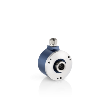 ENCODERS - HOHNER