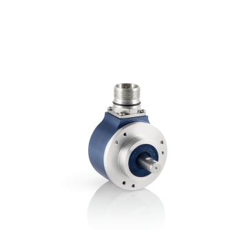 500 Series Robust Encoders