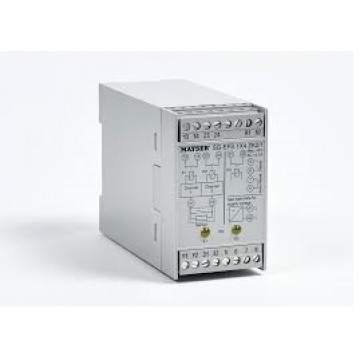 MAYSER Control Unit. SG-EFS 114 ZK 2/1 ( 115 VAC )