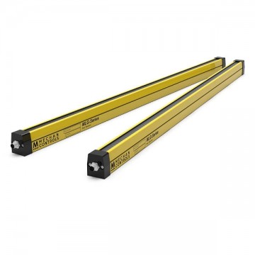 Mechan MLG Light Curtains