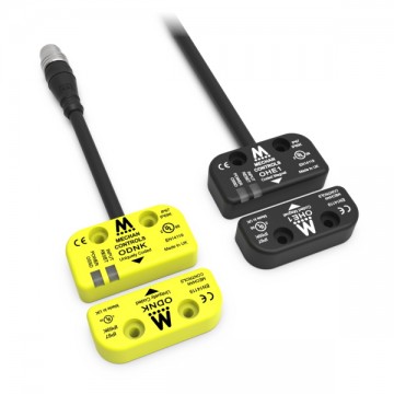 Mechan O-Type  Safety Switch