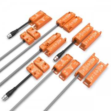 Mechan RSS-SERIES