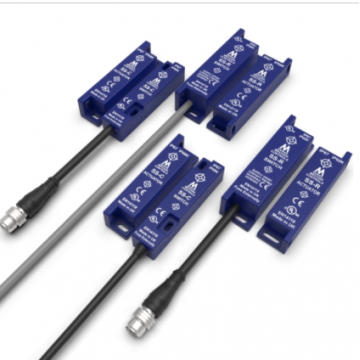 Mechan S-type Safety Switch