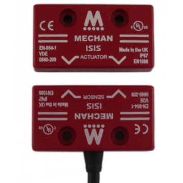 SWITCH & SENSORS - EUCHNER