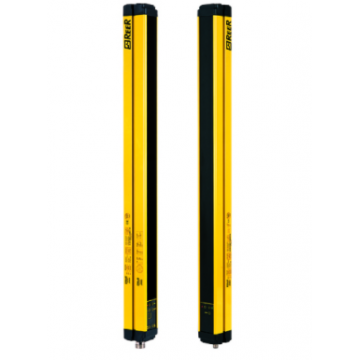 REER Janus Safety Light Curtains