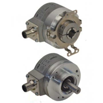 REER SAFECODER Safety Encoder