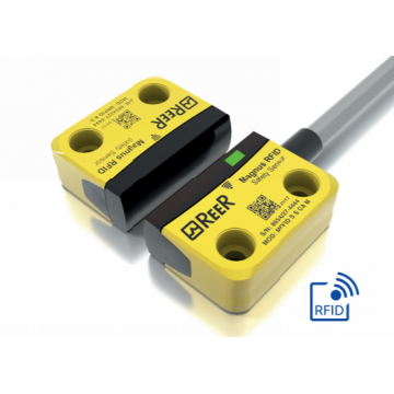 REER MAGNUS Safety Switches