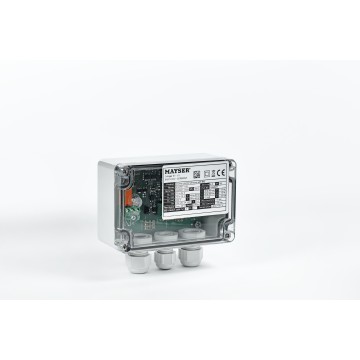 CONTROL UNITS