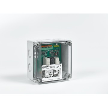 CONTROL UNITS