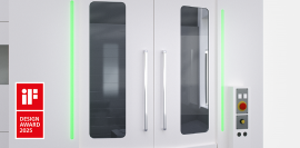 WERMA wins the iF DESIGN AWARD 2025