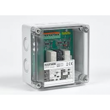 CONTROL UNITS